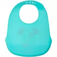 Babador de Silicone Infantil Filhotes cachorro Kouii