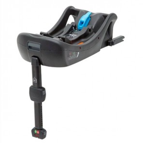 Base Para Bebê Conforto Com Isofix Gemm Joie