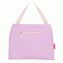 Bolsa de Natação Fundo do Mar Rosa Masterbag Baby