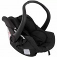 Bebê Conforto Travel System Cocoon Duo Até 13 kg Galzerano