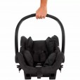 Bebê Conforto Travel System Cocoon Duo Até 13 kg Galzerano