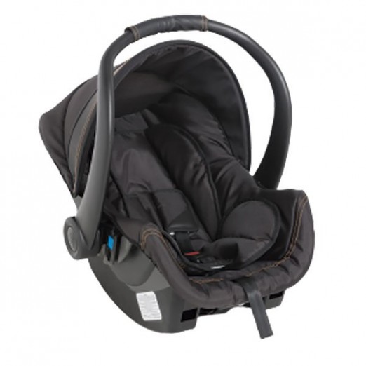 Bebê Conforto Travel System Cocoon Extreme Carbon Até 13 kg