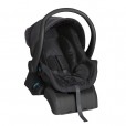 Bebê Conforto Galzerano Infantil Cocoon Preto de 0 à 13kg