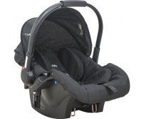 Bebê Conforto Cozycot Click Preto Kiddo