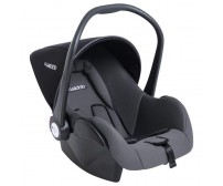 Bebê Conforto Casulo 415 Preto Kiddo