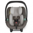 Bebê Corforto Tulip  Abc Design Travel System Acopla Carrinhos Salsa 3 e 4, Zoom e Ping Two  Até 13kg Herb