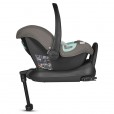 Bebê Corforto Tulip  Abc Design Travel System Acopla Carrinhos Salsa 3 e 4, Zoom e Ping Two  Até 13kg Herb