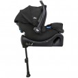 Bebê Conforto Travel System Gemm Chumbo Shale Acopla No Carrinho Pact E Chrome 0 A 13 Kilos Joie