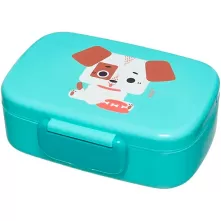 Bento Box  Infantil Filhote Cachorro Kouii