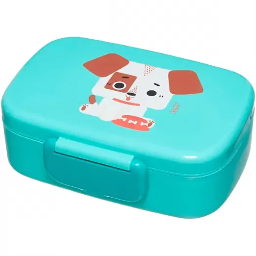 Bento Box Filhote de Cachorro Kouii