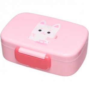 Bento Box  Infantil Filhote Gato Kouii