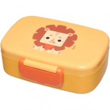 Bento Box  Infantil Filhote Leão Kouii