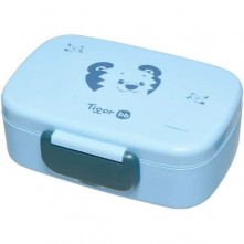 Bento Box Infantil Tigor t. Tigre