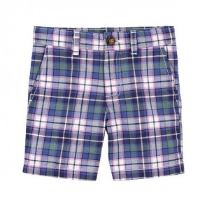 Bermuda Infantil Masculina 5 Anos Carters