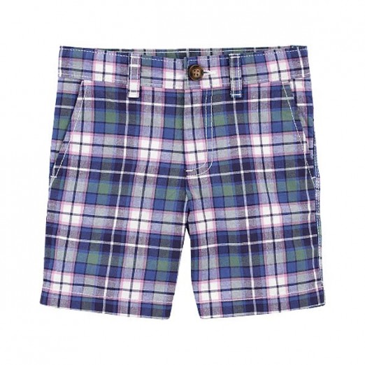 Bermuda Infantil Menino 5 Anos Carters