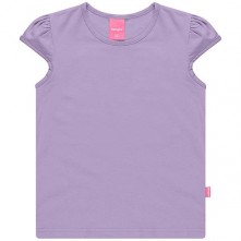 Blusa Infantil Azul Bebê Kamylus 06 A