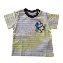 Camisa Infantil 6 Meses Chicco