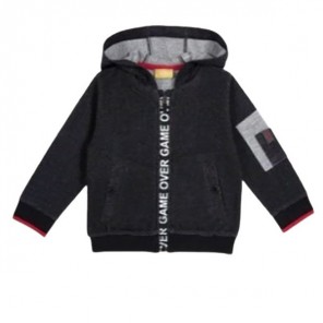 Blusa De Frio Infantil 4 Anos Chicco 