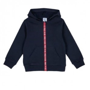 Blusa De Frio Infantil 4 Anos Chicco 