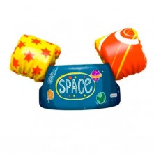 Boia Colete Infantil Space Sea Float 10 a 25 kg