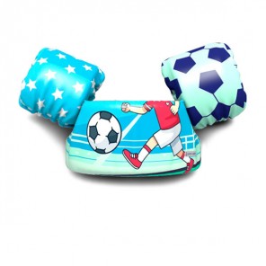 Boia Colete Infantil Futebol Sea Float 10 a 25 kg