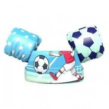 Boia Colete Infantil Futebol Sea Float  25kg a 35kg