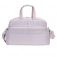 Bolsa Infantil Para Maternidade Louise Chamonix Rosa Masterbag Baby