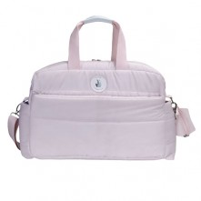  Bolsa Maternidade Louise Chamonix Masterbag Baby