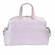 Bolsa Infantil Para Maternidade Louise Chamonix Rosa Masterbag Baby