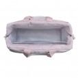 Bolsa Infantil Para Maternidade Louise Chamonix Rosa Masterbag Baby