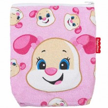 Bolsa Térmica Para Cólicas De Bebê Fisher Price 