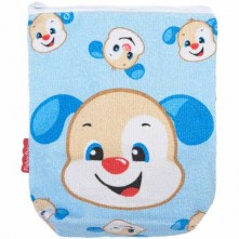 Bolsa Térmica Para Cólicas De Bebê Fisher Price 