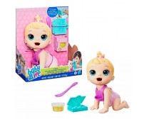 Boneca Baby Alive Loira Hasbro