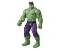 Brinquedo Infantil Hulk Marvel Hasbro