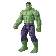 Brinquedo Infantil Hulk Marvel Hasbro