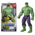 Brinquedo Infantil Para Menino Hulk Marvel Hasbro