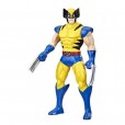 Brinquedo Infantil Para Menino Wolverine Marvel Hasbro