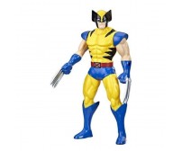 Brinquedo Infantil Wolverine Marvel Hasbro