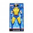 Brinquedo Infantil Para Menino Wolverine Marvel Hasbro