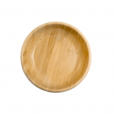 Bowl de Bambu Infantil Ventosa Clingo