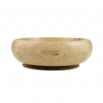 Bowl de Bambu Infantil Ventosa Clingo