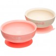 Kit Bowls Infantil Plastico Lilica Ripilica