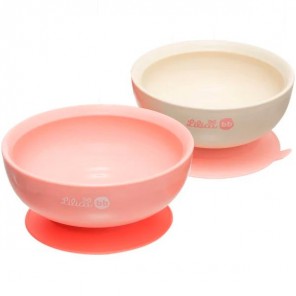 Kit Bowls Infantil Lilica Ripilica 