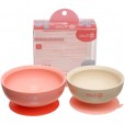 Kit Bowls Infantil Plastico Lilica Ripilica