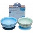 Kit Bowls Infantil Plastico Tigor T. Tigre