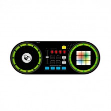 Dj mixer multikids