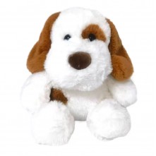 Pelúcia Beagle 25cm Primeira Infância Multikids  