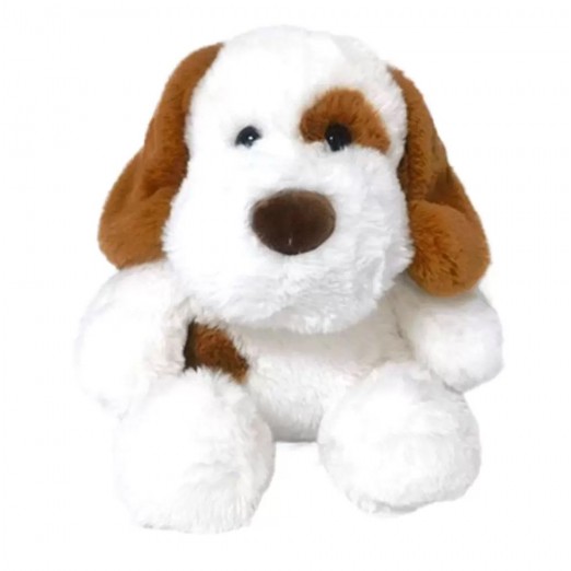 Brinquedo De Pelúcia Infantil Beagle 25cm Multikids