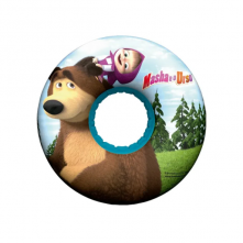 Boia masha e o urso multikids