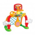 Brinquedo Infantil Conjunto De Peças Divertidas 4 Em 1 WinFun